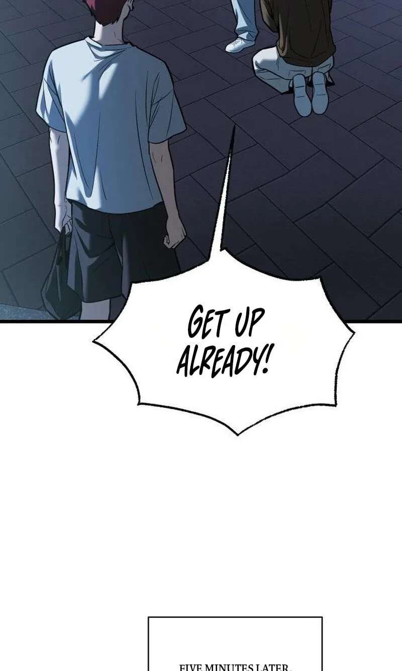 Sseol: Relationshipism Chapter 92 - page 91