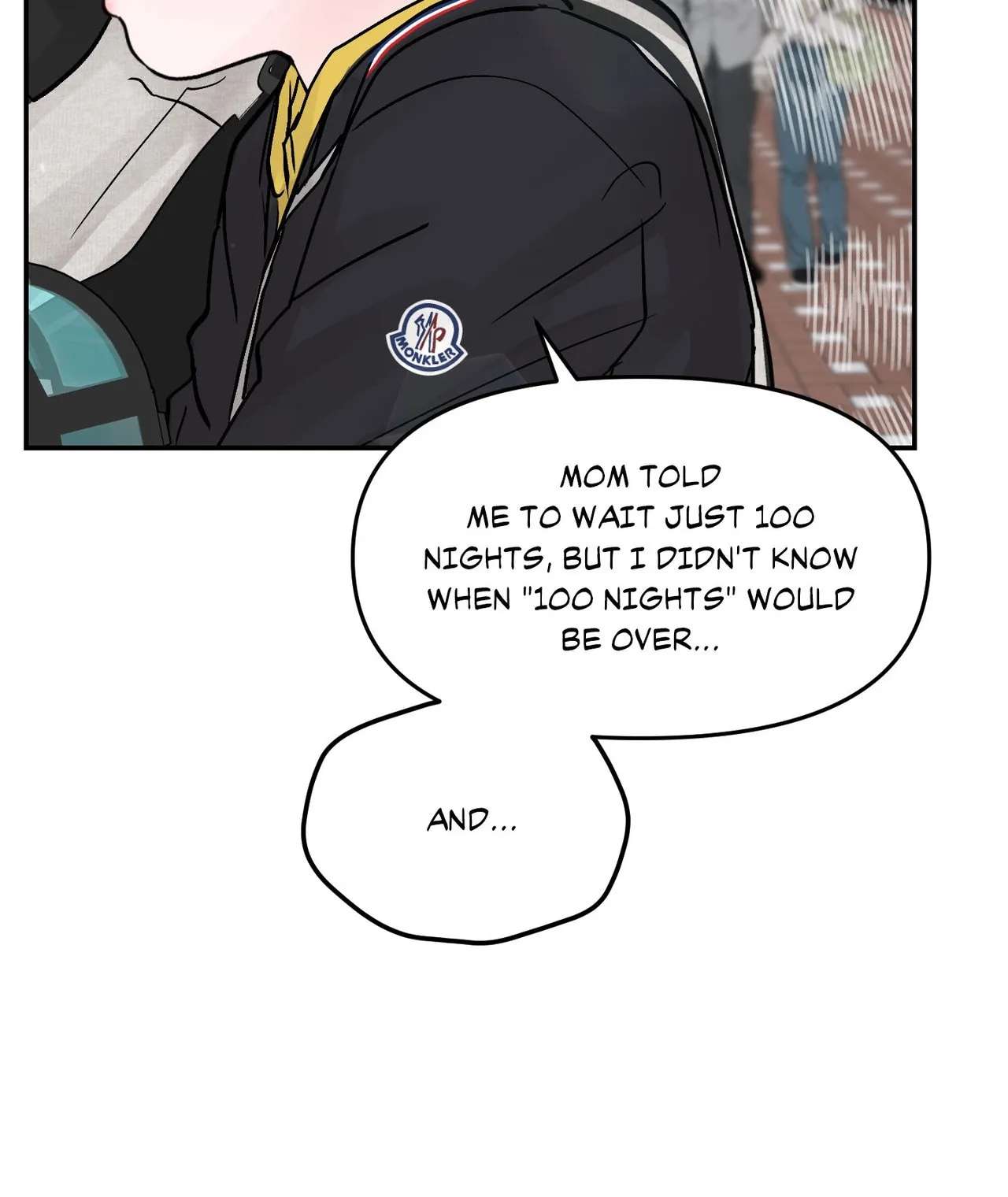 Star For You! Chapter 9 - page 99
