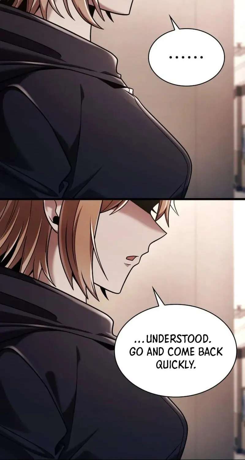 The Dungeon Cleaning Life Of A Once Genius Hunter Chapter 157 - page 39