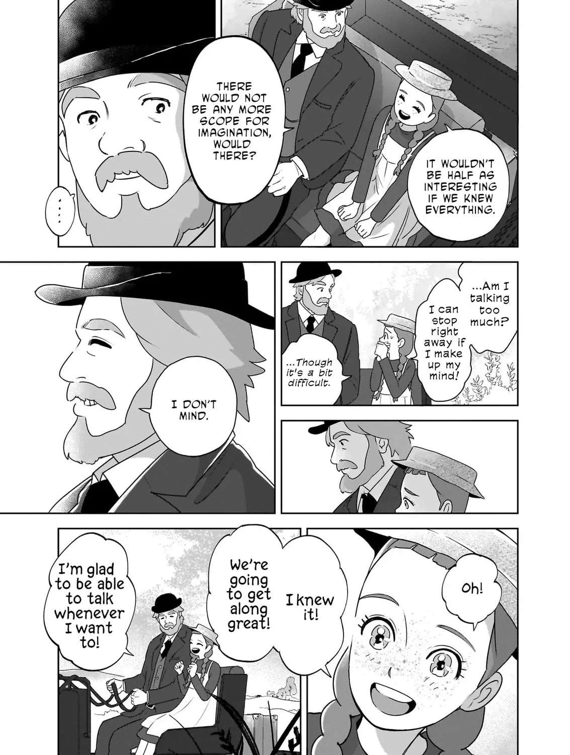 Anne Shirley Chapter 1 - page 16