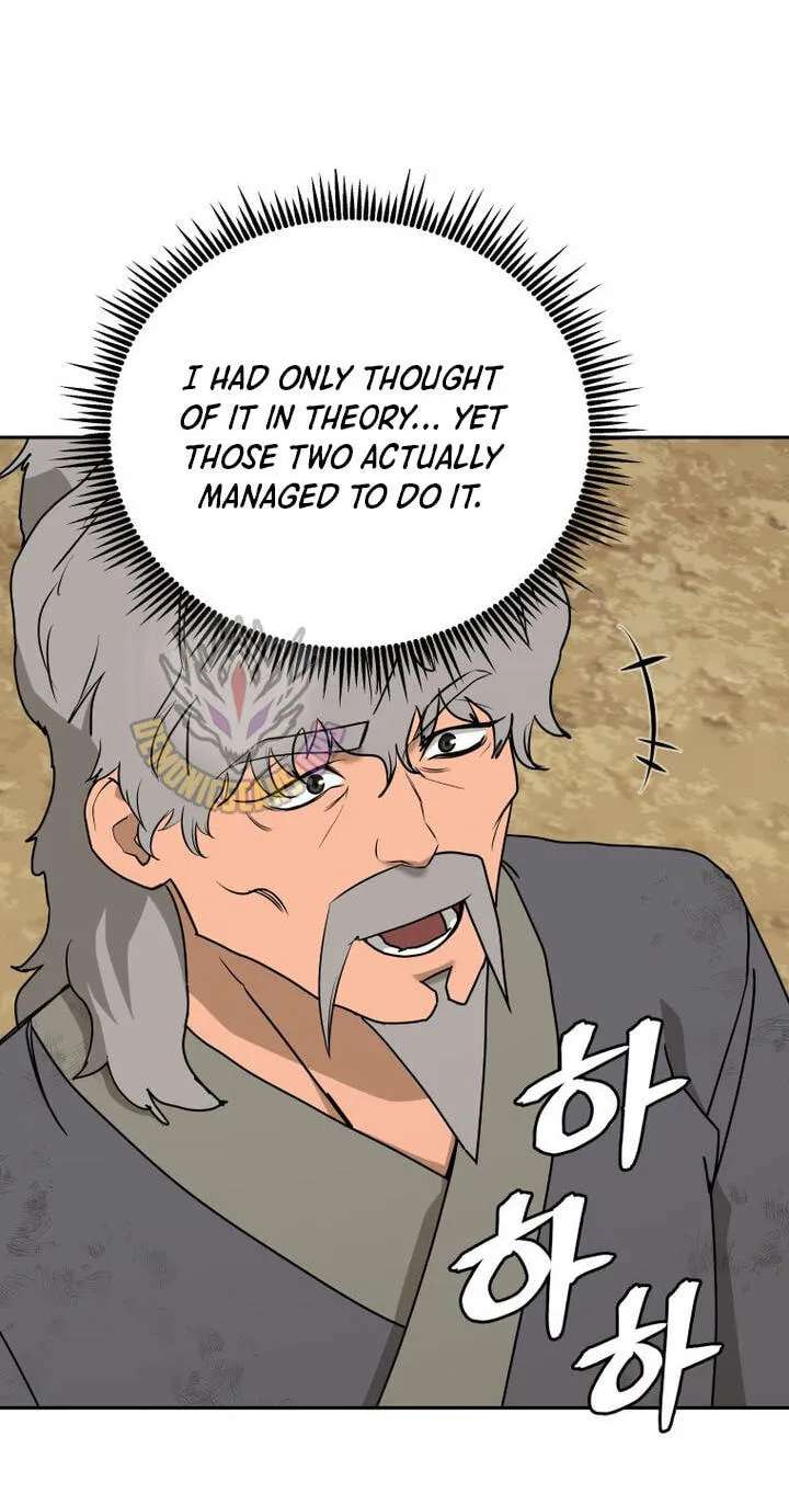 Gwanjeon – Lee Kang-jin Chapter 265 - page 49