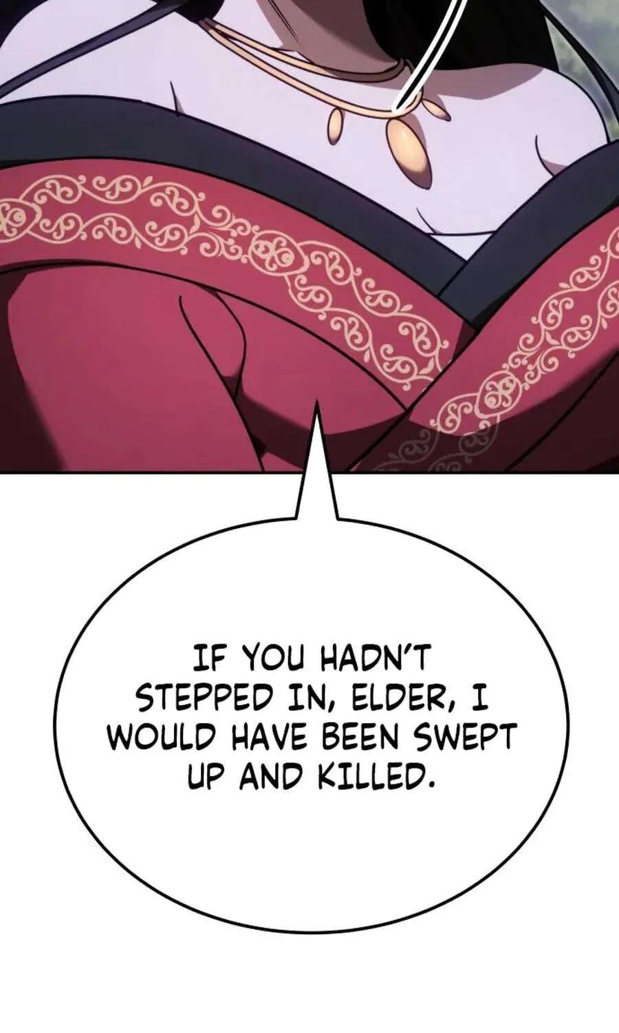 The World's Strongest Regime Chapter 15 - page 65