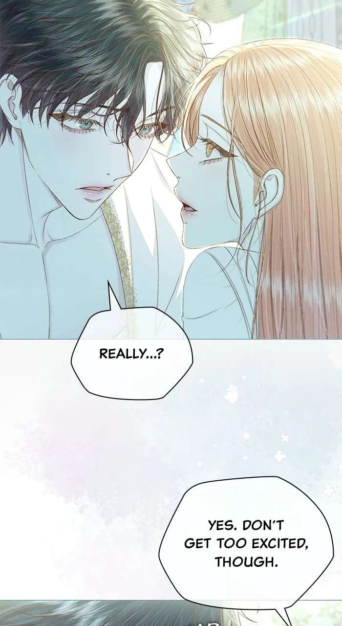 The Merman Trappedin My Lake Chapter 35 - page 47