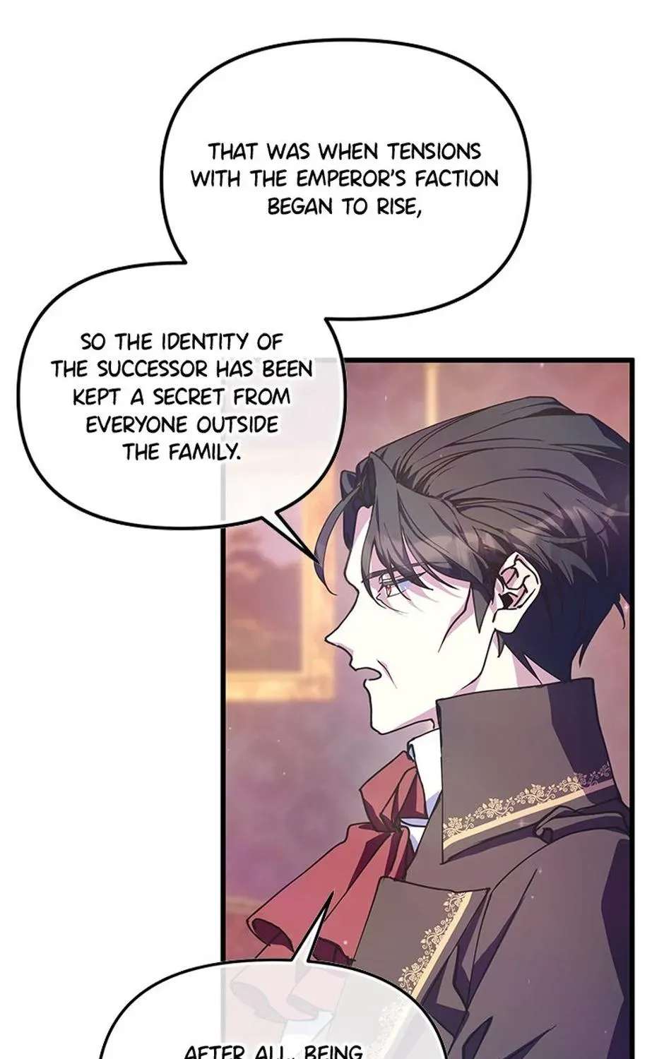 I Will Be Next to the Main Character Chapter 66 - page 116