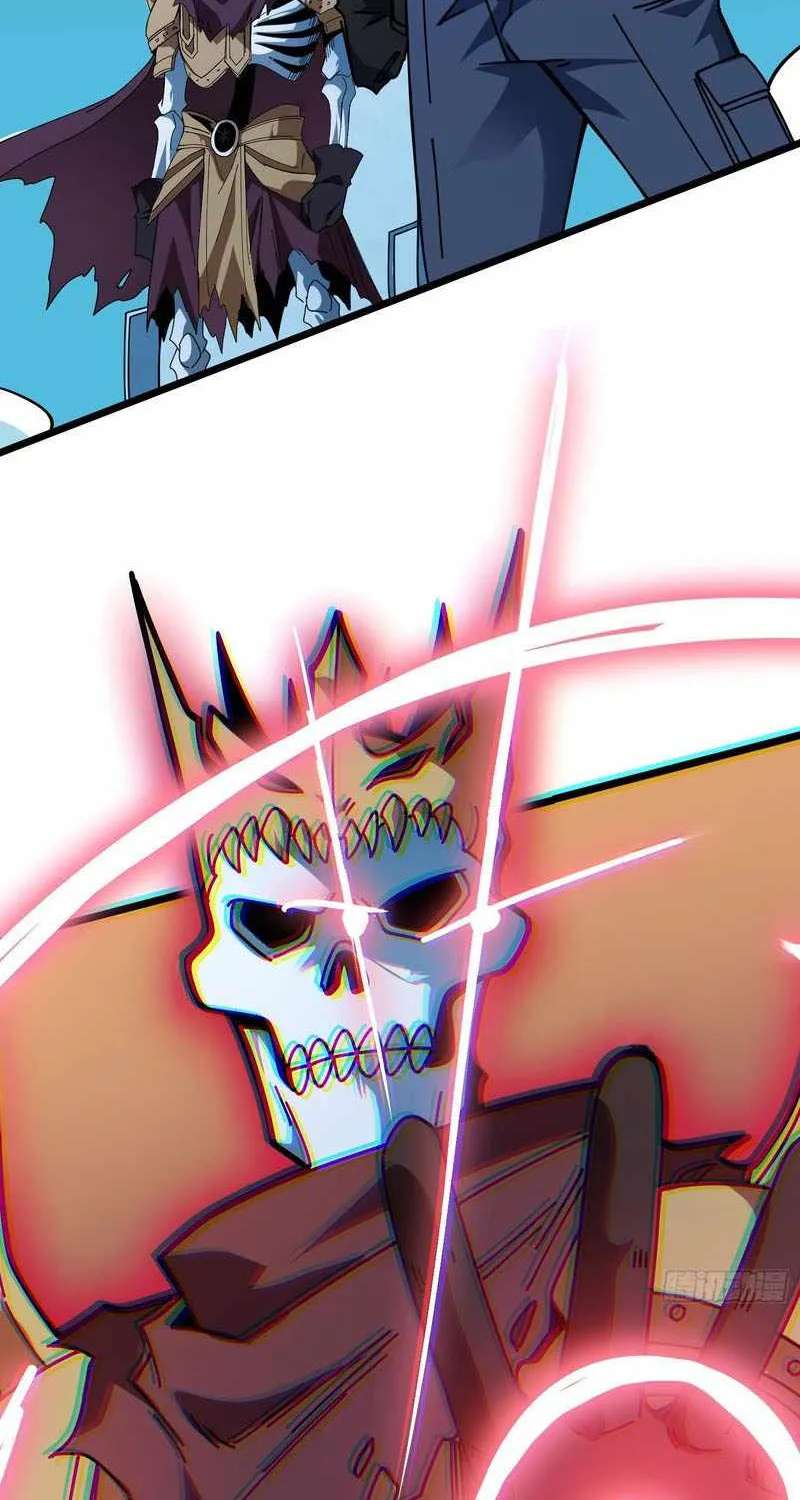 Extracted into the God of Necromancy Chapter 14 - page 60