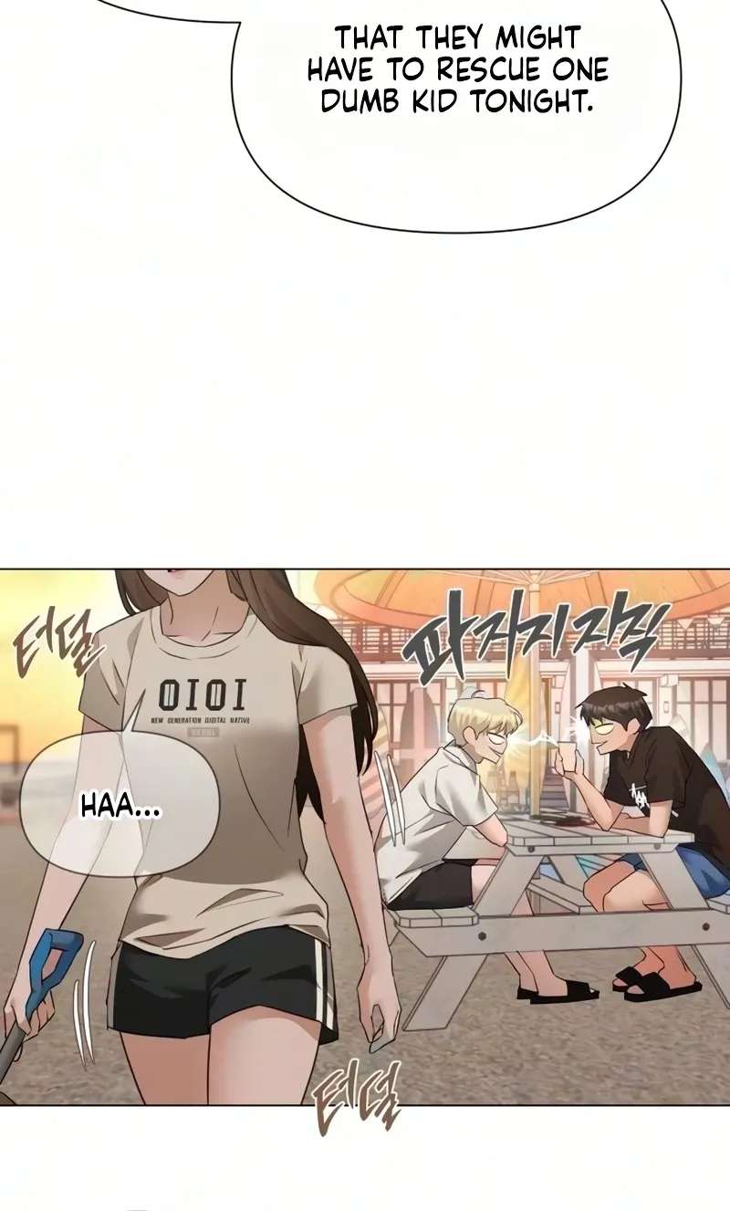My family's Romeo Chapter 56 - page 34