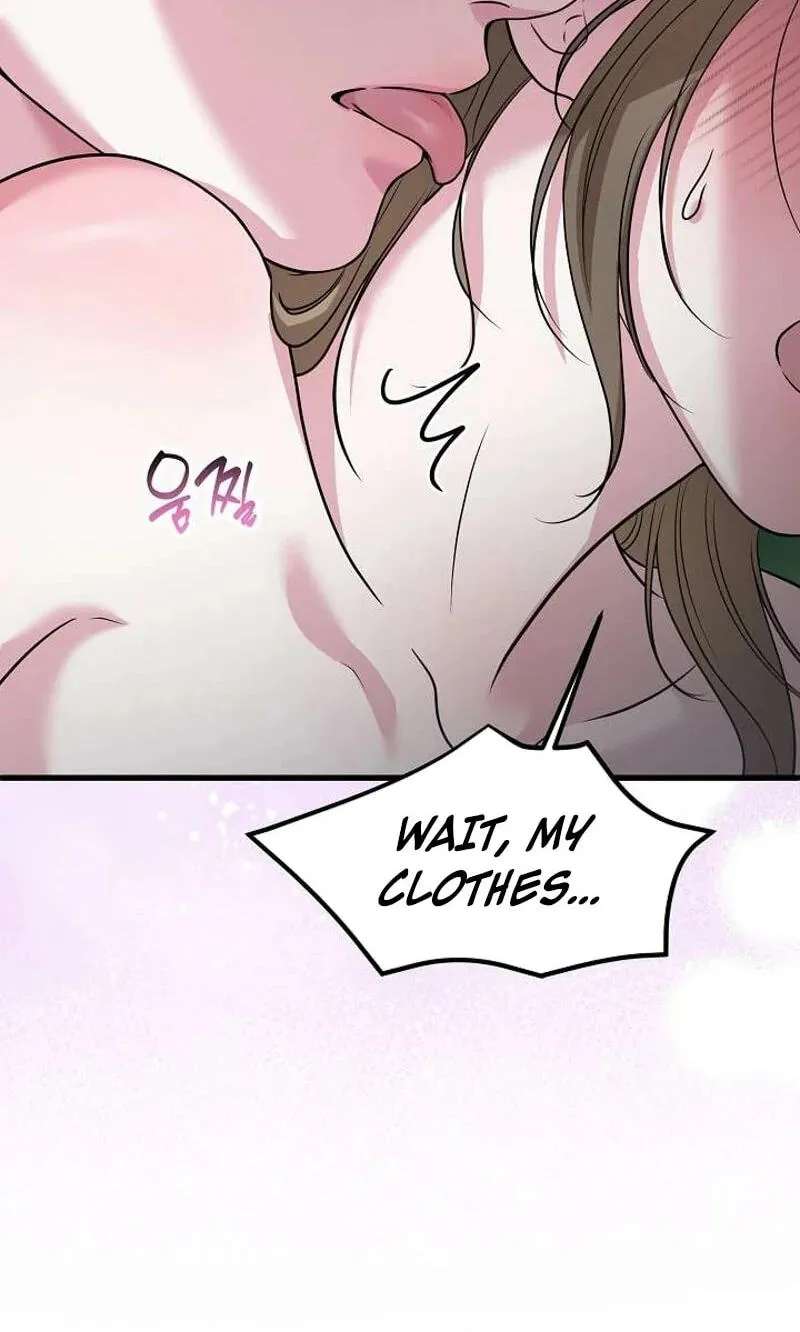 Night of the Four Seasons Chapter 17 - page 15