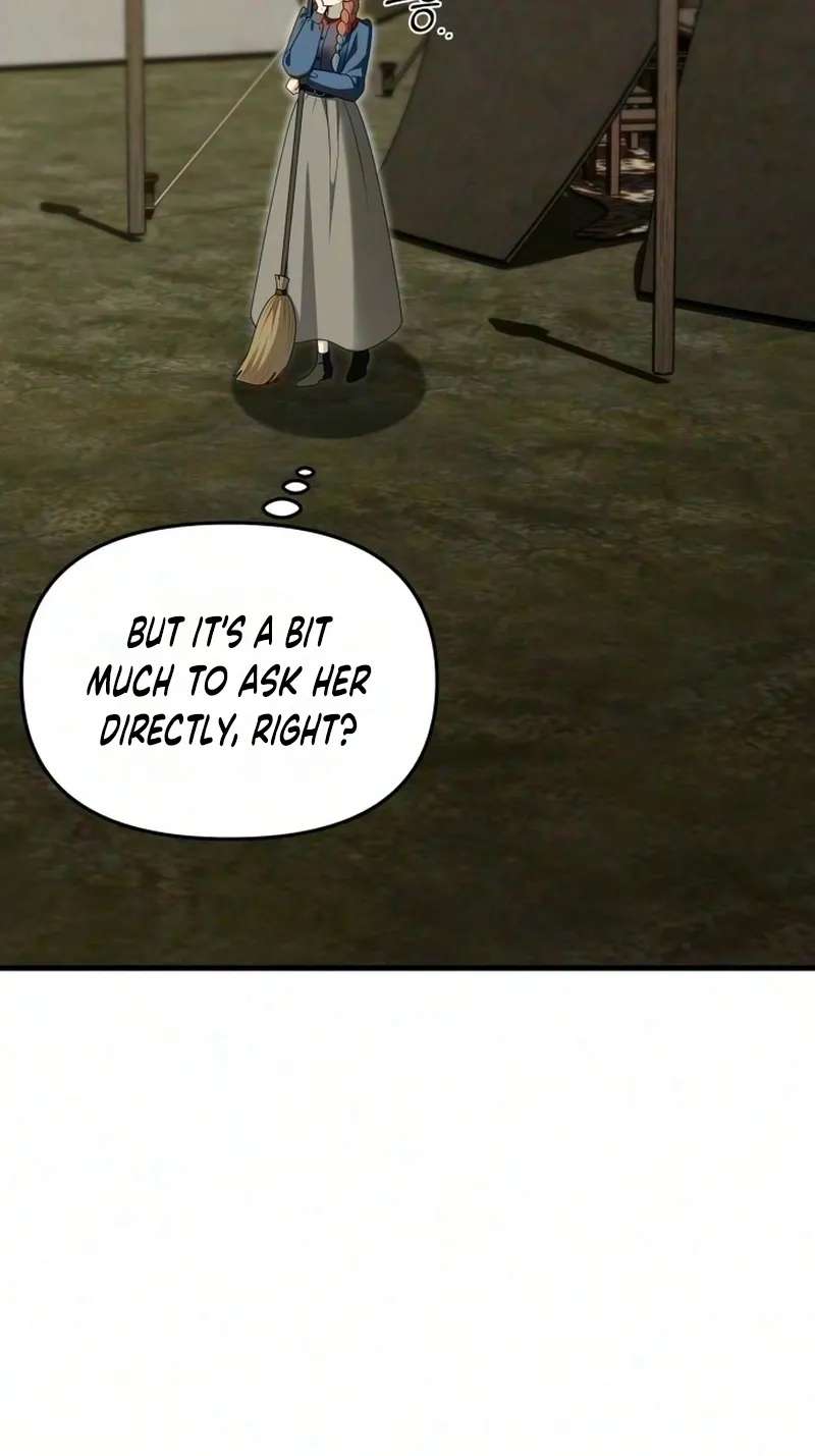 Don't Tame Me Recklessly! Chapter 44 - page 23