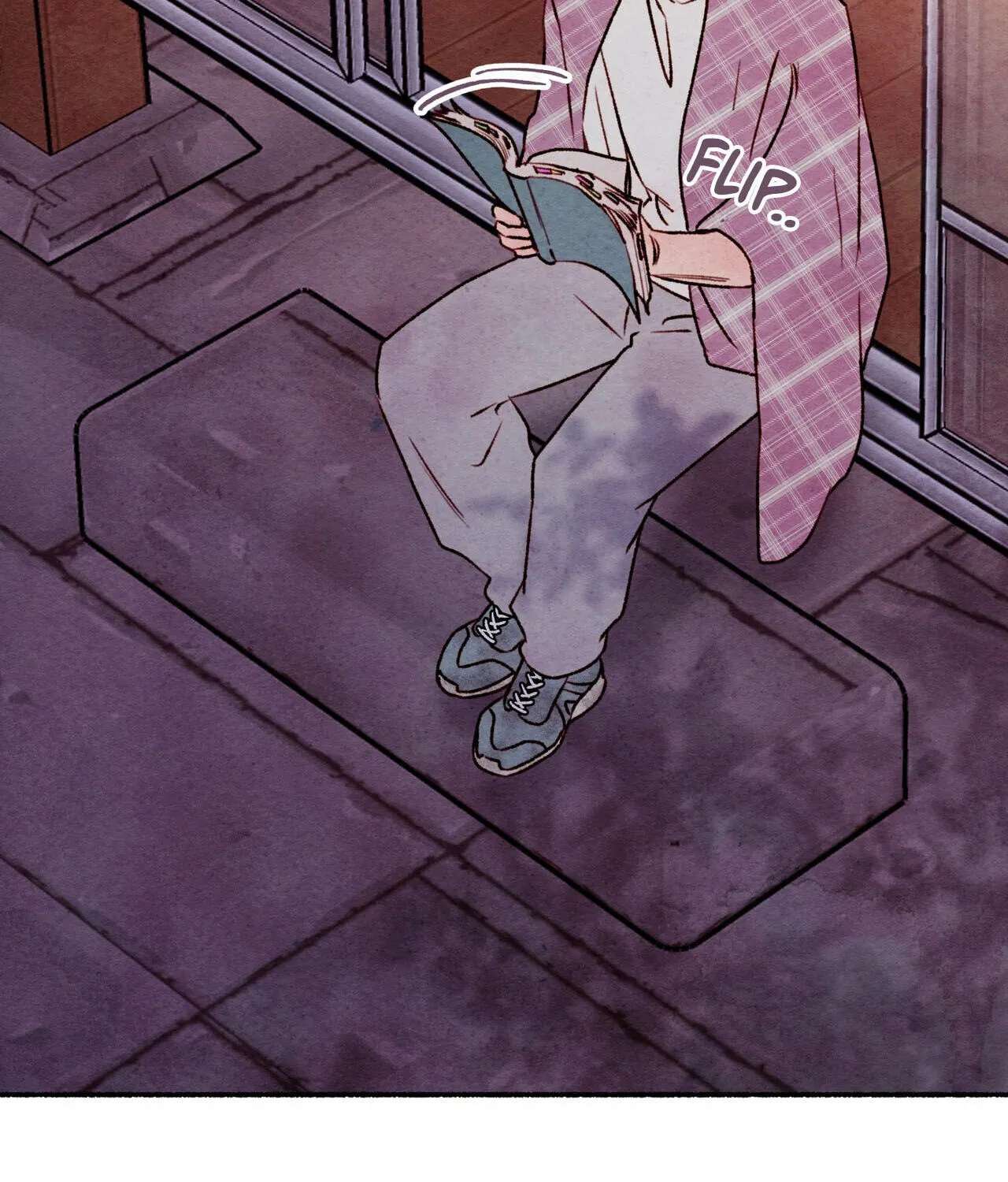 Pillow Talk (Aengmon) Chapter 30 - page 38