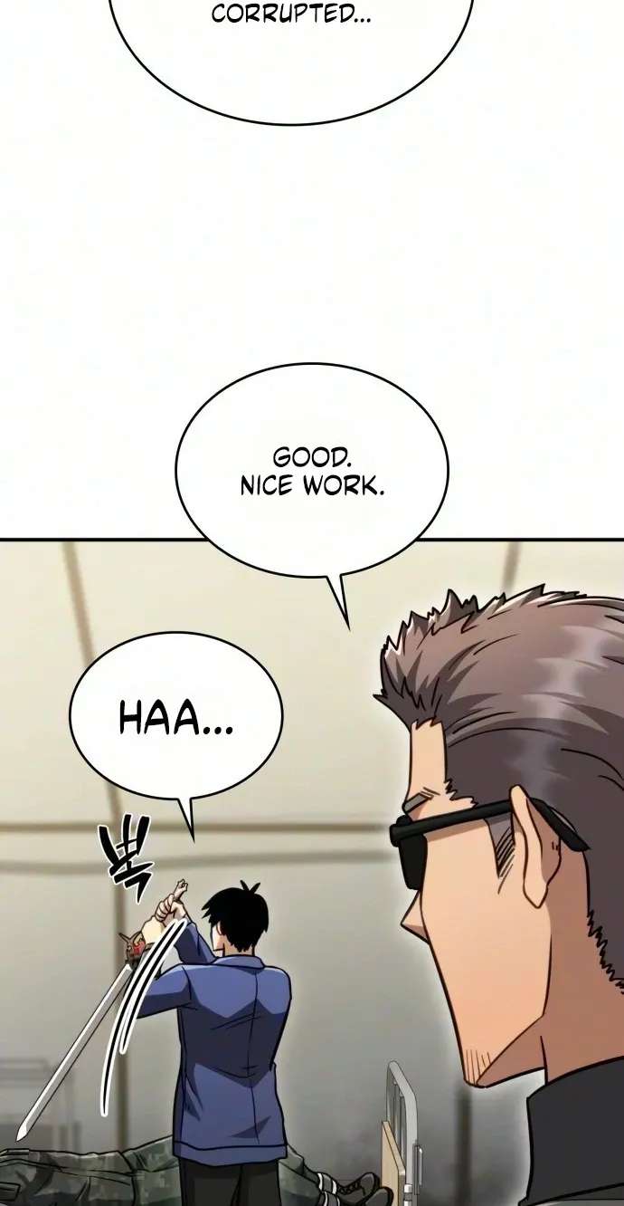 The Corruption Immune Swordsman's Calamity Sword Chapter 11 - page 36