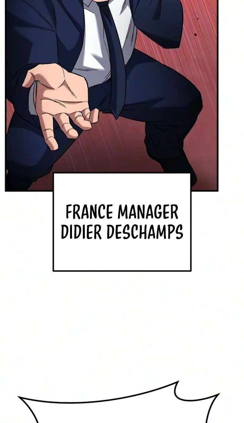 The Genius Midfielder With the Killer Pass Chapter 68 - page 47