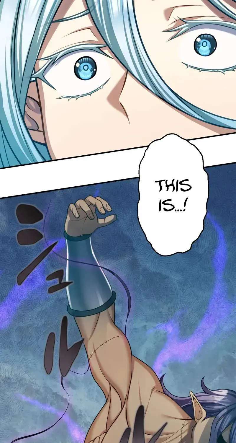 All the Heroes Are My Enemies: The ‘Useless’ Class Dropout Overpowers Everyone With His Barrier Skill and Takes Revenge Chapter 22 - page 25