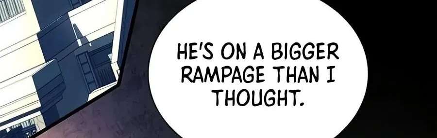 Villain to Kill Chapter 256 - page 27
