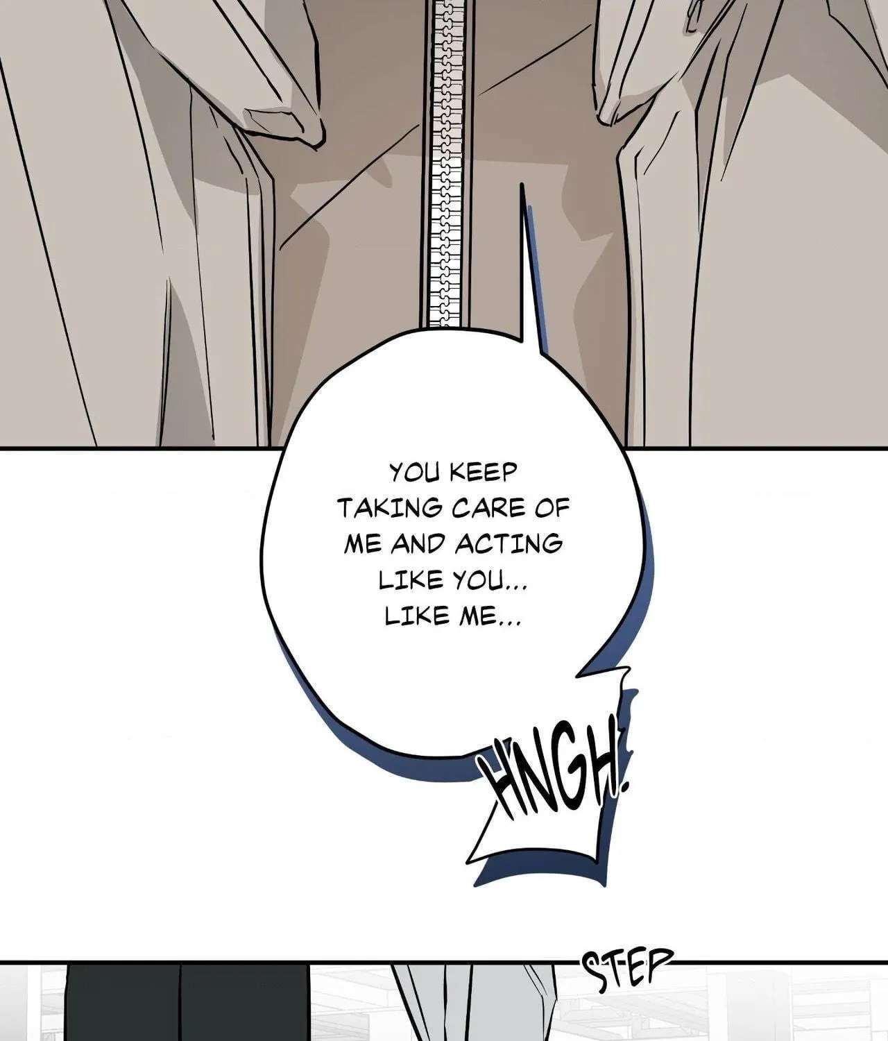 Rental Brother Service Chapter 5 - page 60