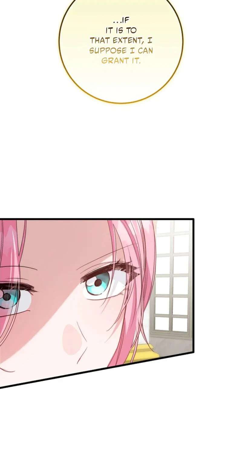 The Returned Villainess Vows to Stay Single Chapter 54 - page 36