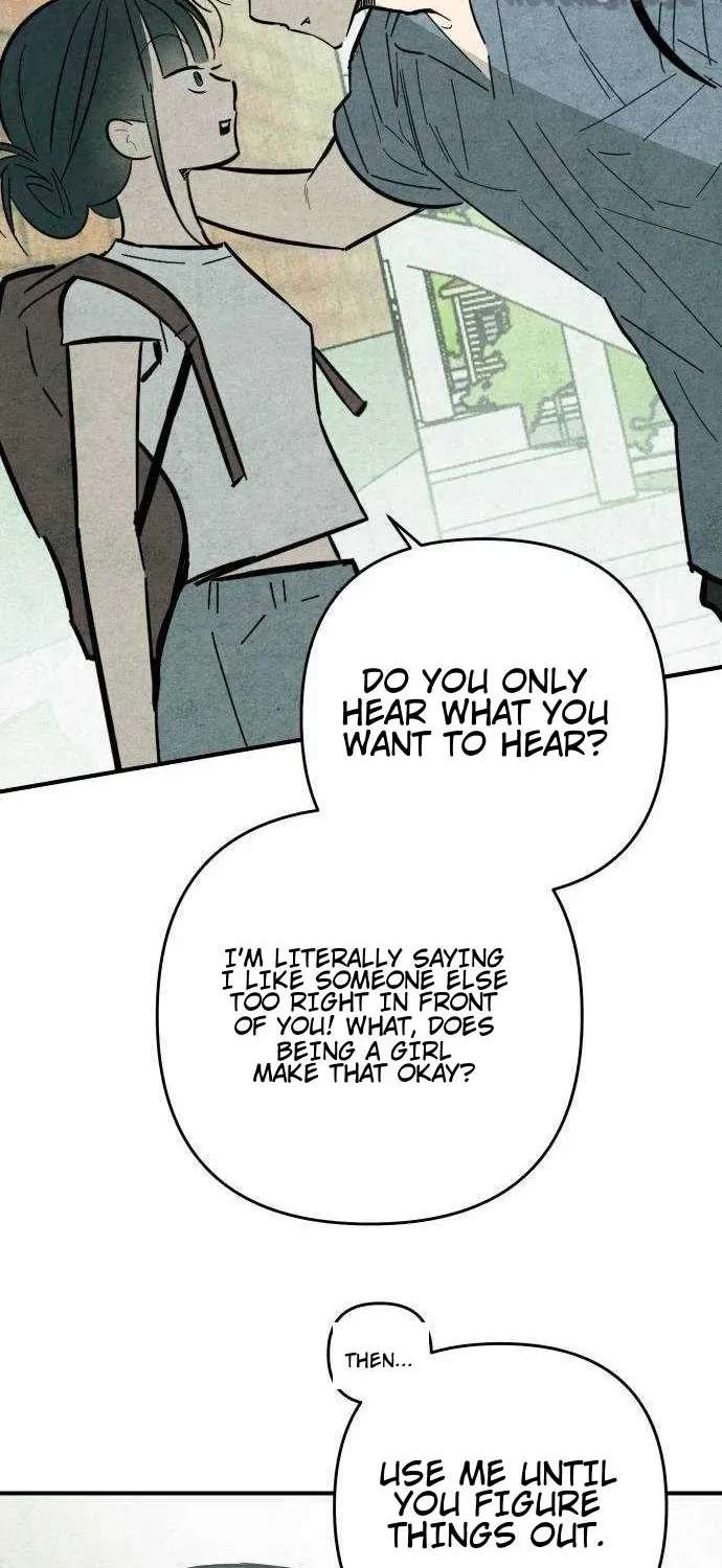 How to Turn You Around Chapter 39 - page 51