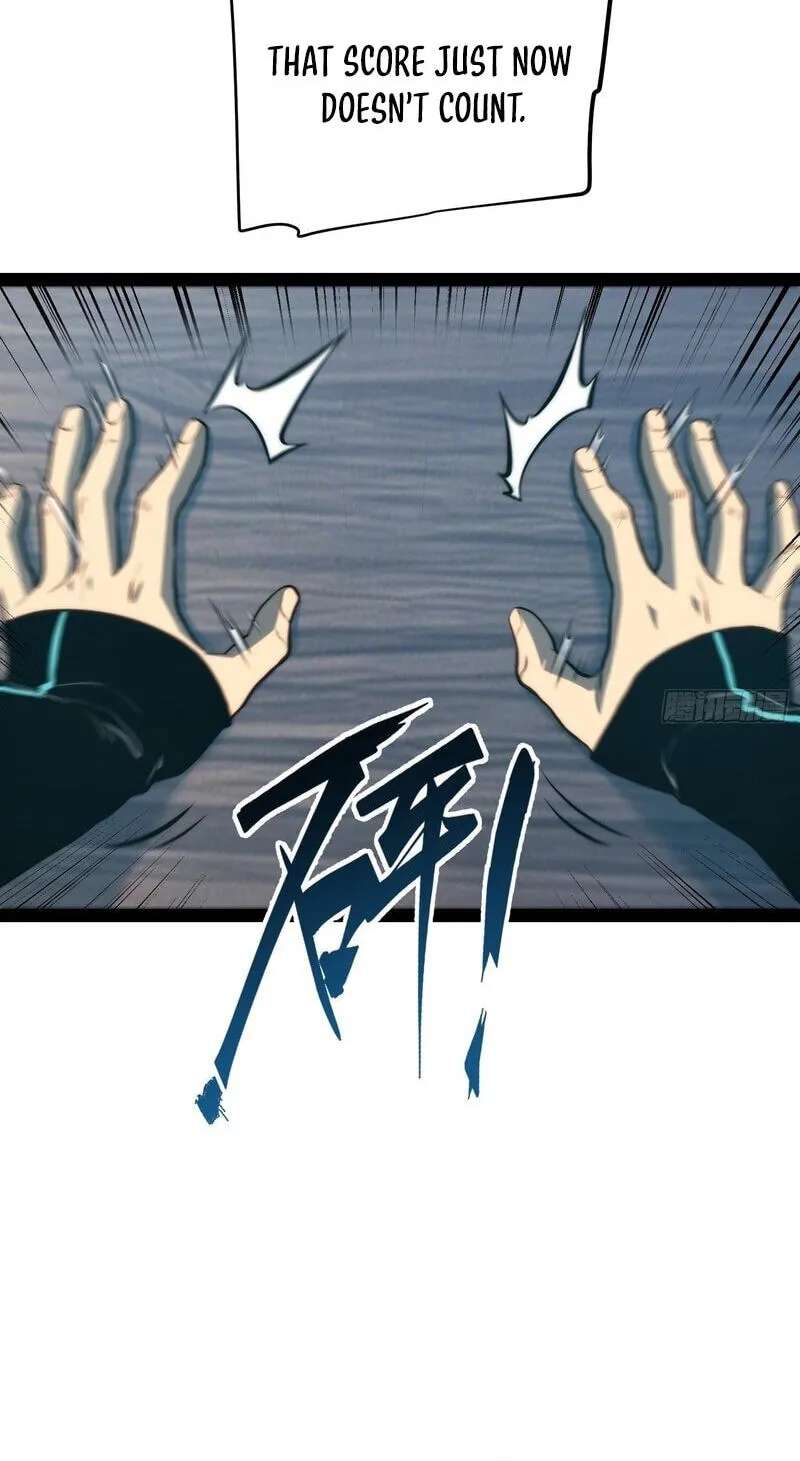 All-Class Awakening:God Slayer Chapter 158 - page 8