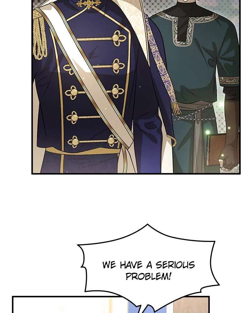 The Emperor's Puppy Chapter 81 - page 37