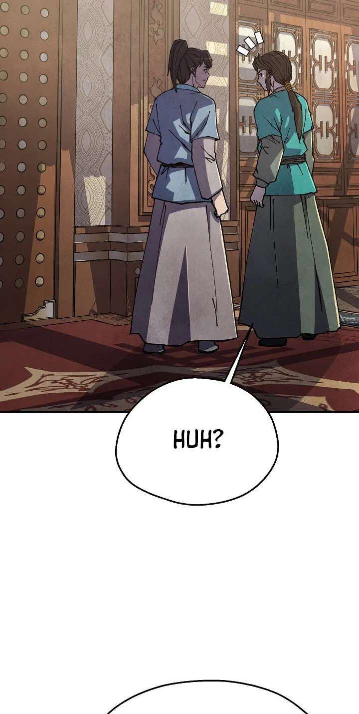 The Genius Grandson of House Namgung Chapter 109 - page 43