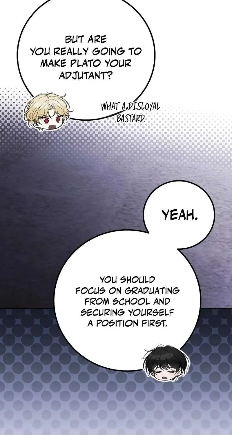 A Veteran Player is Needed in the Apocalypse Chapter 32 - page 85