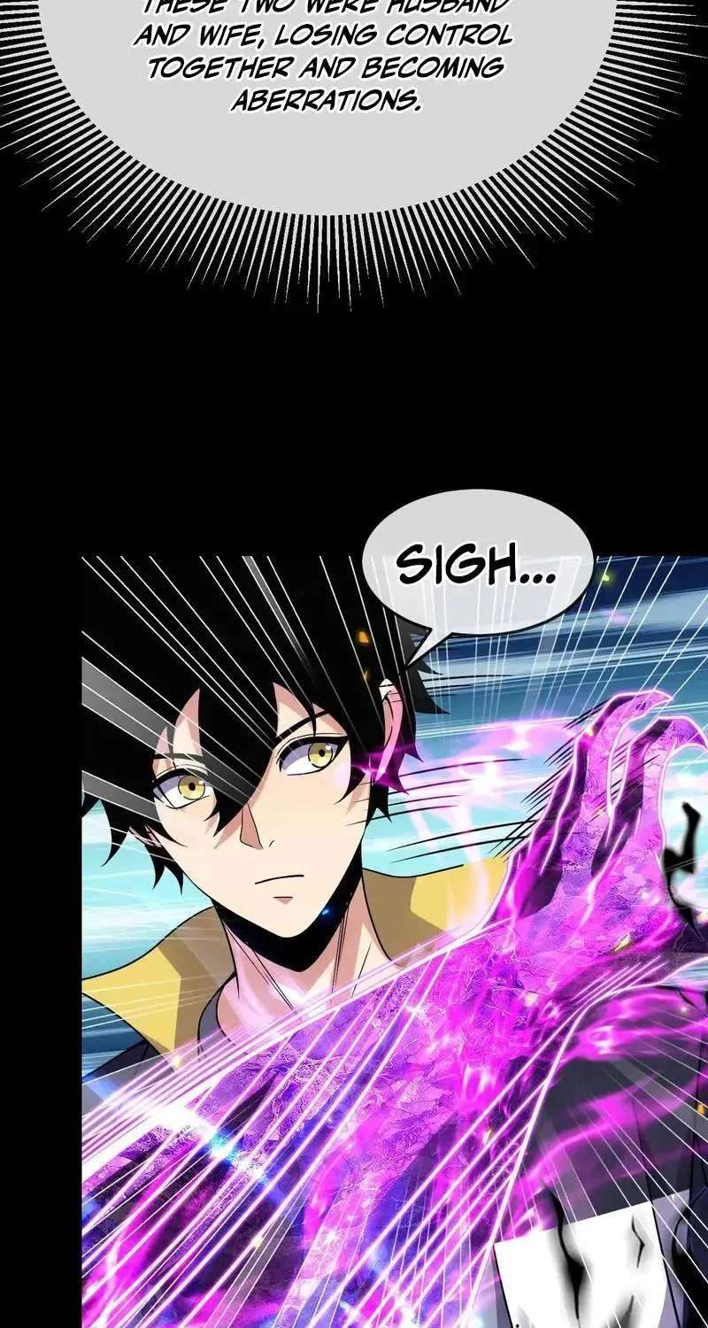 Leveling Up By Killing Gods Chapter 146 - page 5