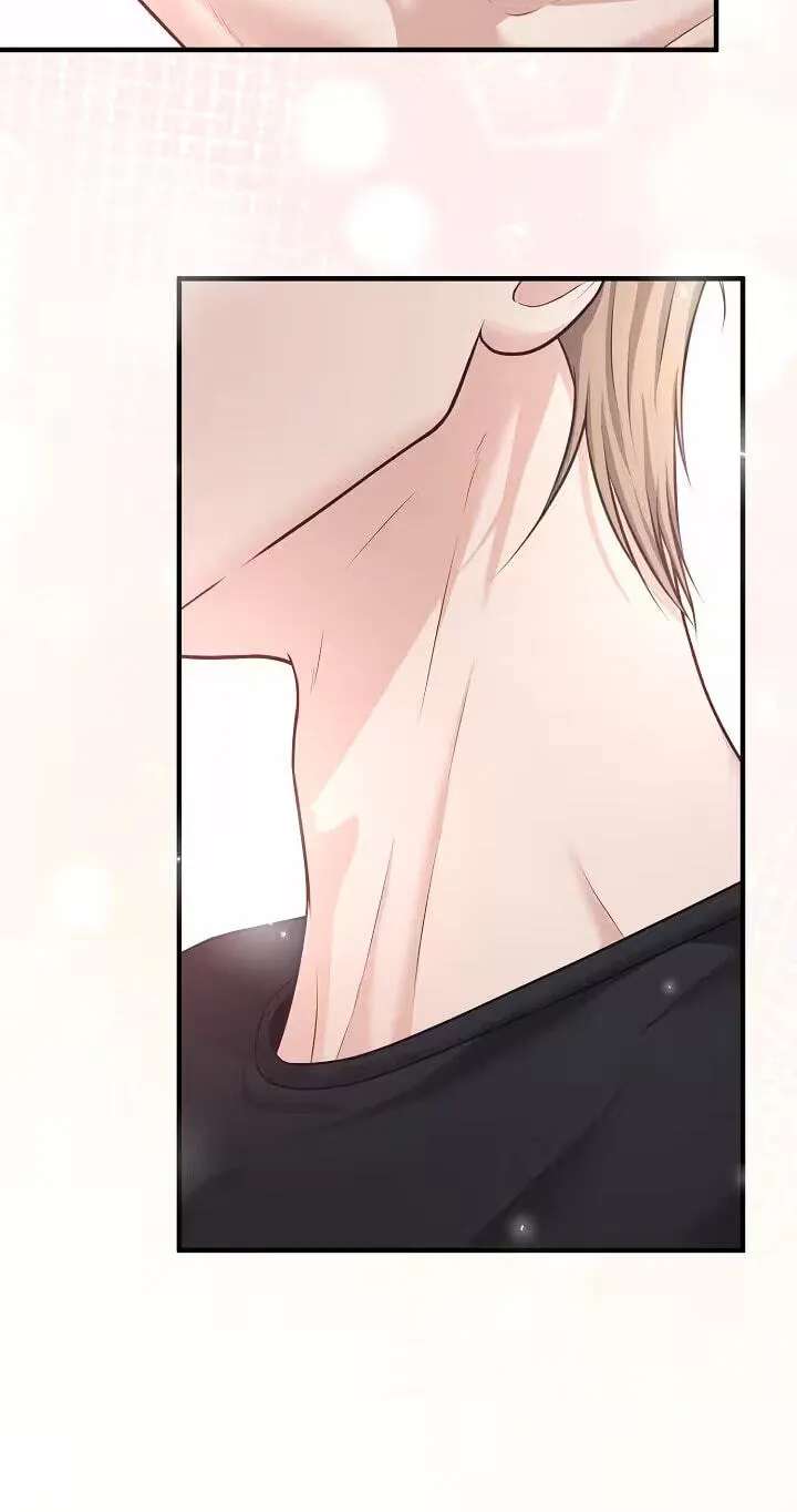 For a Moment! Don't Move Chapter 3 - page 16
