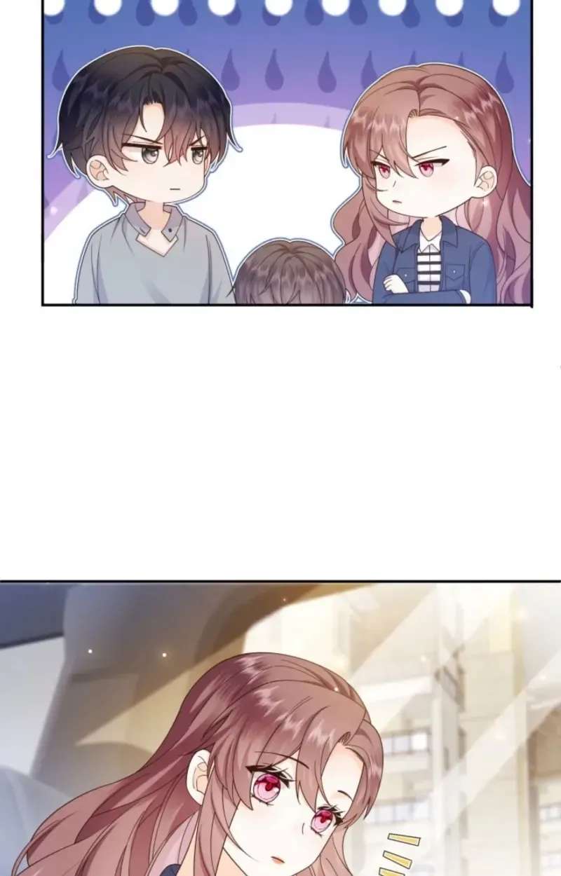 Reborn as the Villain Mom, I'll Do My Best to Raise My Child Chapter 35 - page 14