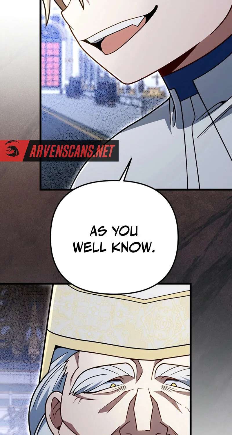 Holy Hella's Ultimate End Chapter 98 - page 27
