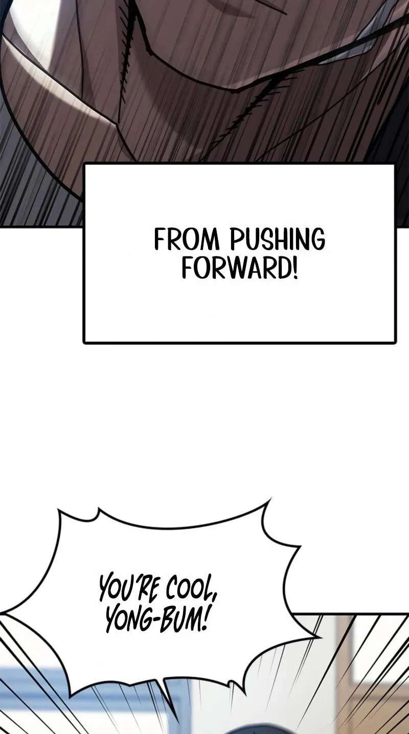 Looking for a Top-Tier Fighting Coach Chapter 16 - page 83