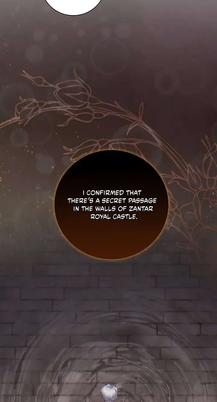 My Father Is The Enemy Of My Past Life? Chapter 81 - page 8
