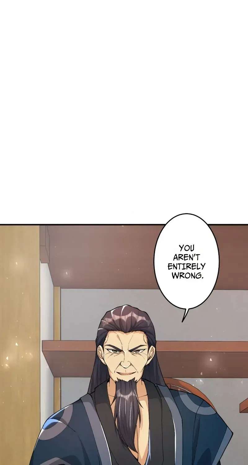 The Calamity Prince Tames the Craziest Real-World Hero Chapter 20 - page 41