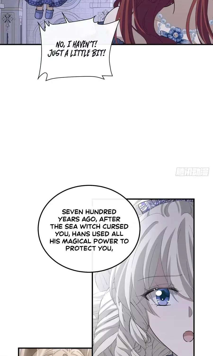 Rosemary’s Fairy Tales Chapter 58 - page 52