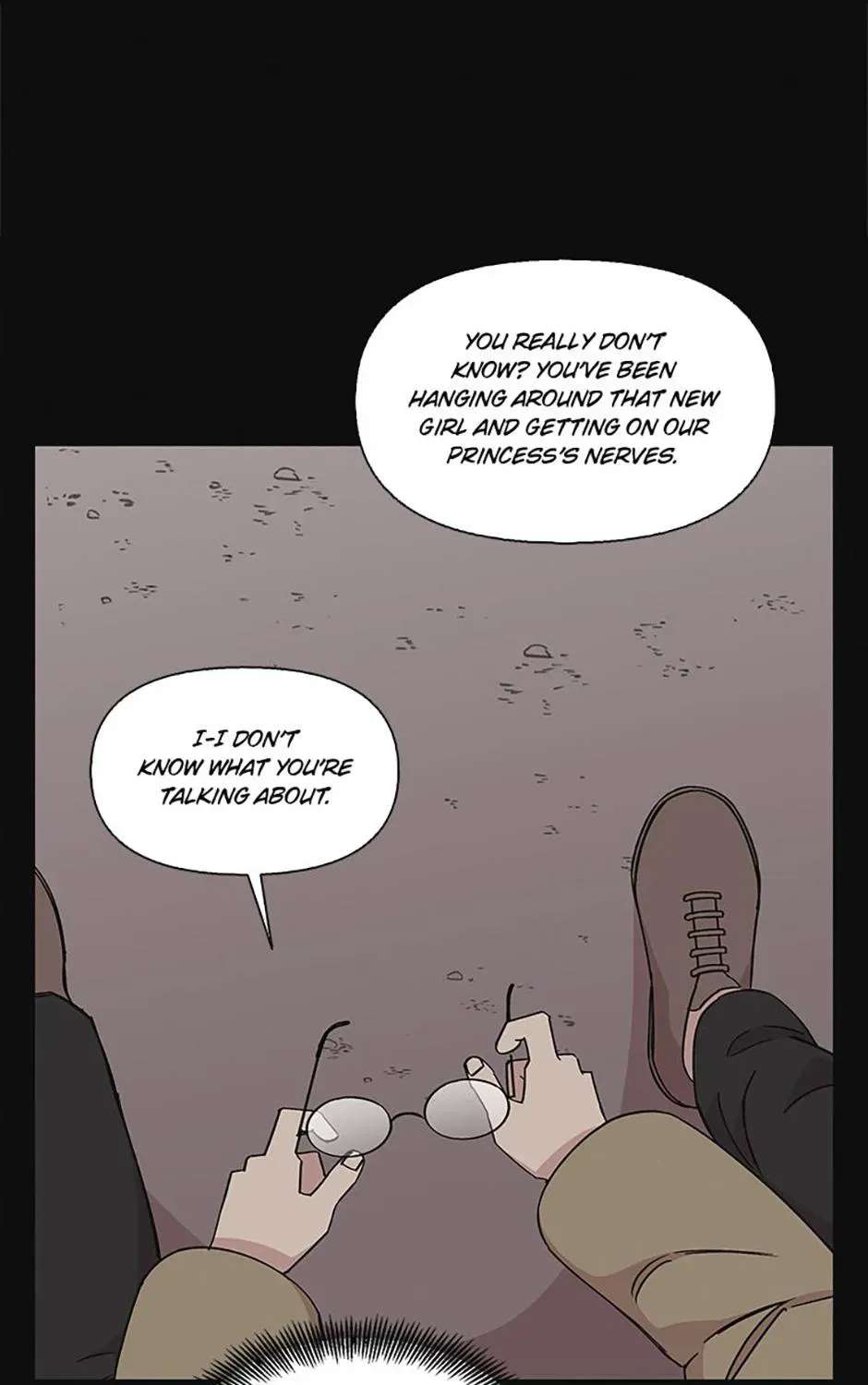 A Married Killer Chapter 164 - page 11