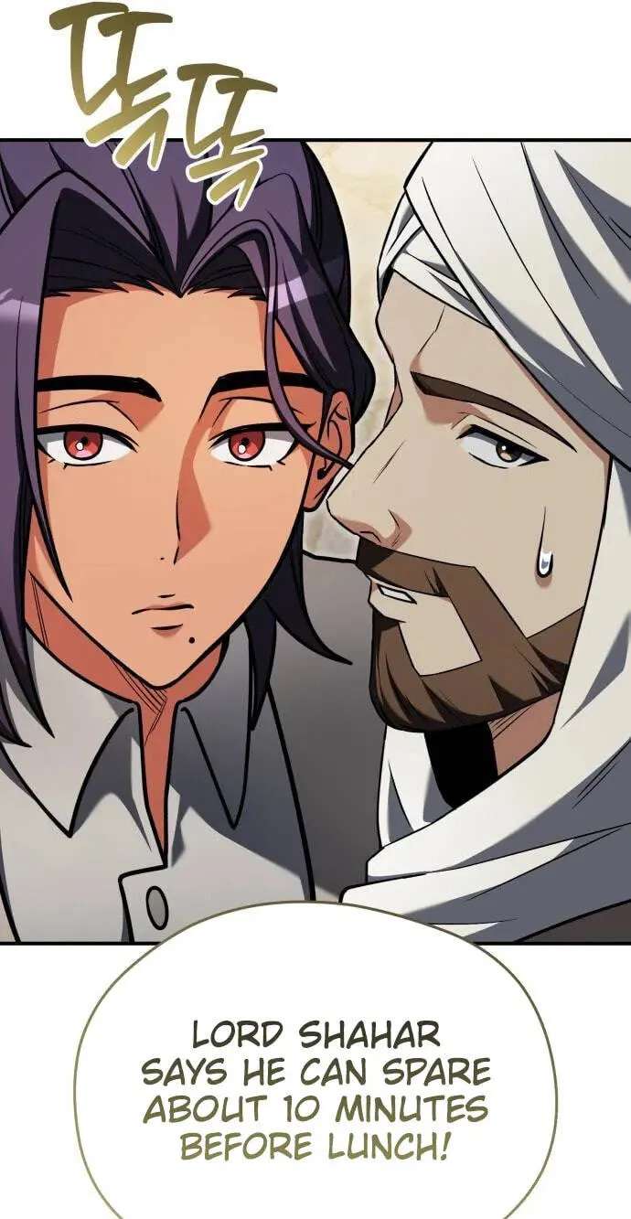 The Otherworldly Nutritionist Chapter 35 - page 78