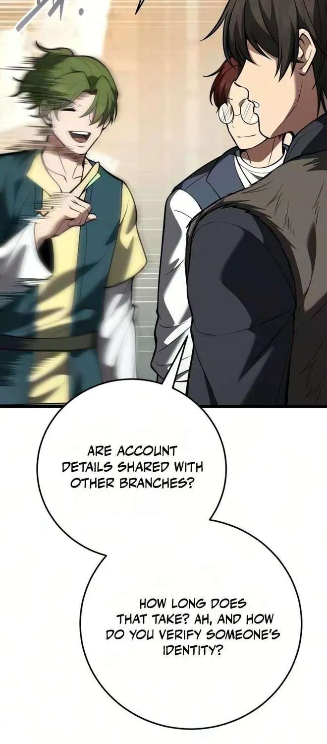 A Married Man in Another World's Story Chapter 27 - page 91