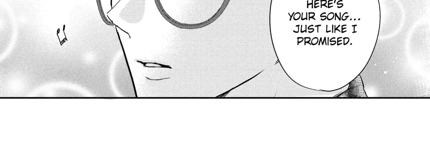 Anyway, I'm Falling in Love with You. Chapter 51 - page 22