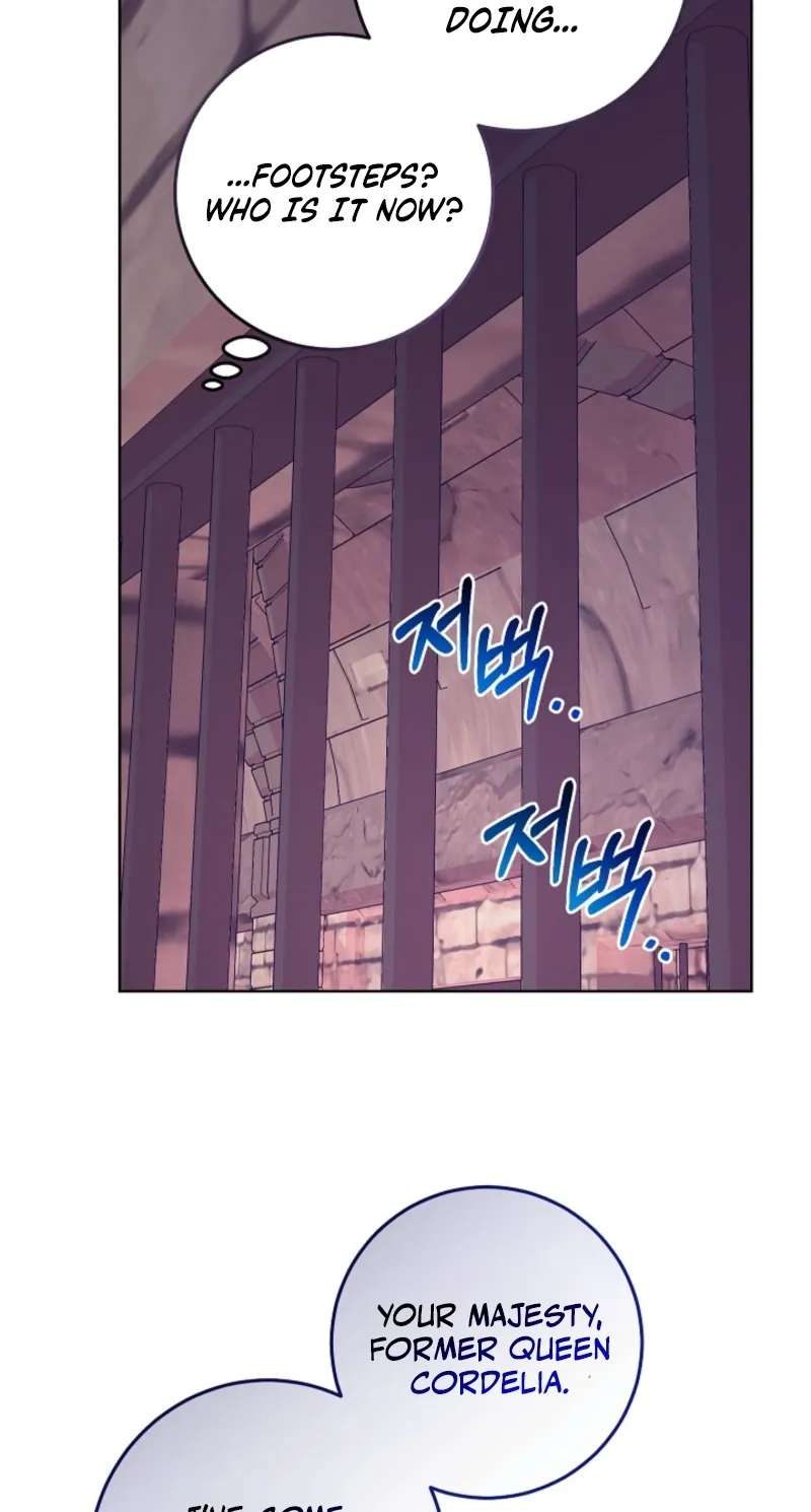 Husband Replacement Chapter 77 - page 49