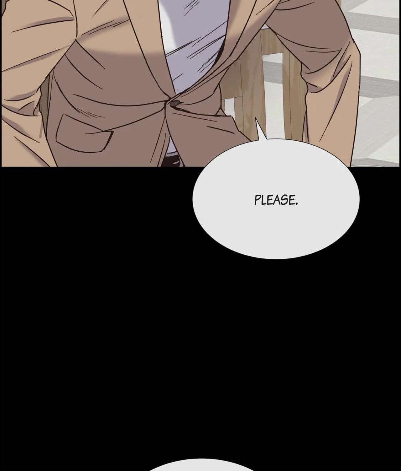 A Beastly Scandal Chapter 78 - page 99