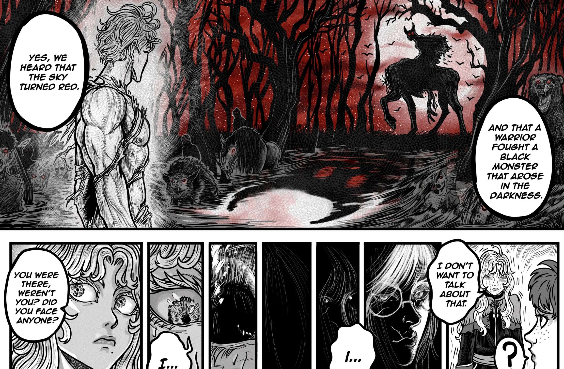 Two Ways Chapter 1 - page 43
