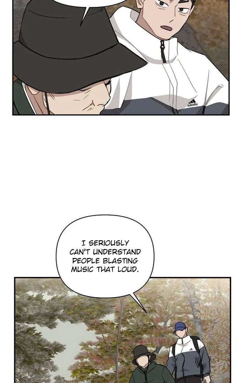 Wake up, Jeon Seung Yeon Chapter 48 - page 36