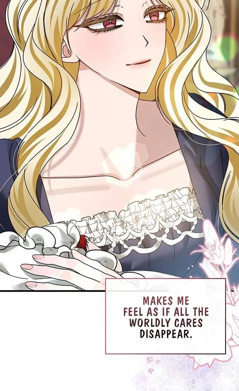 In the Empress's Bedroom Lives a Snake Chapter 74 - page 8