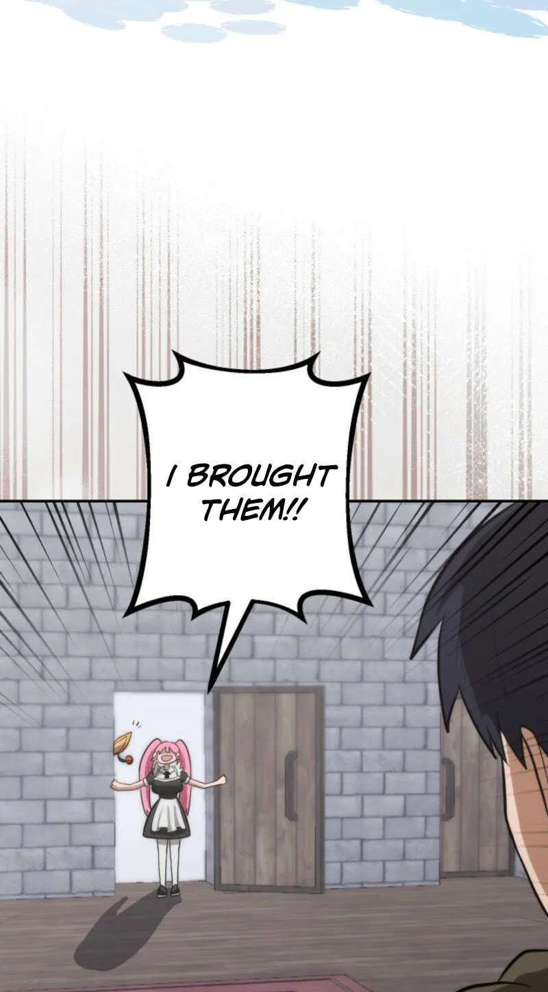 Defend Your Territory With Trained Monsters Chapter 28 - page 77