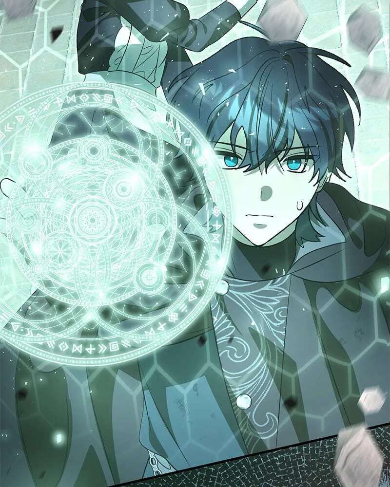 The Emperor's Puppy Chapter 82 - page 66