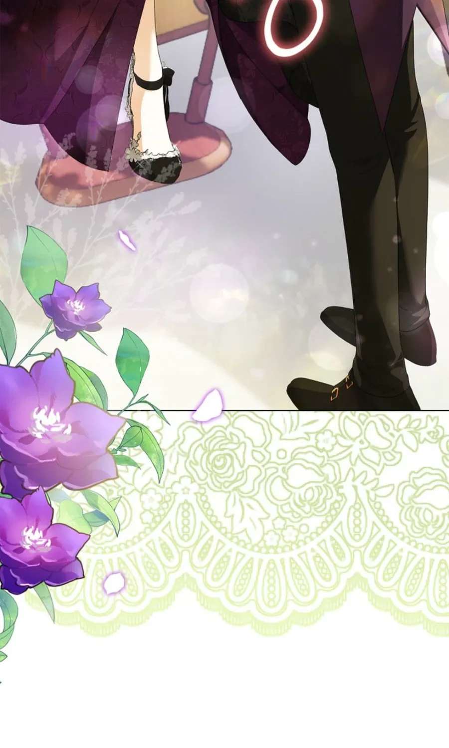 Second Male Lead, Come to My Bed Chapter 5 - page 135