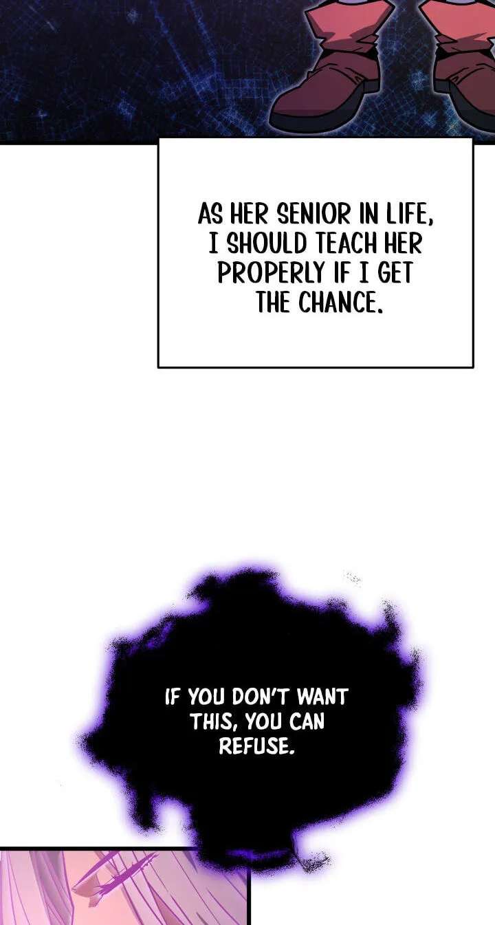 The Player of the Fallen Family Chapter 53 - page 83