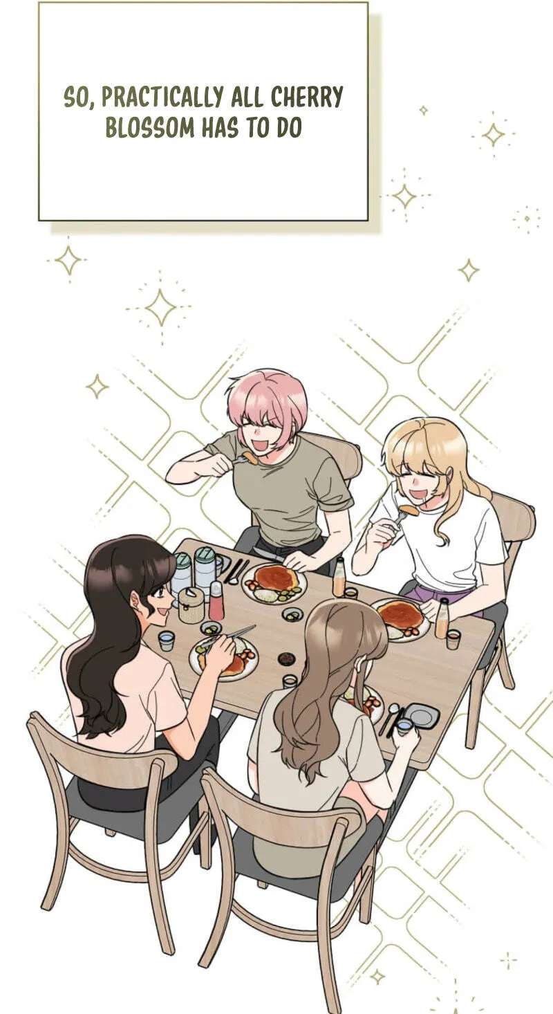 Rookie Talent Agent Knows It All Chapter 200 - page 45