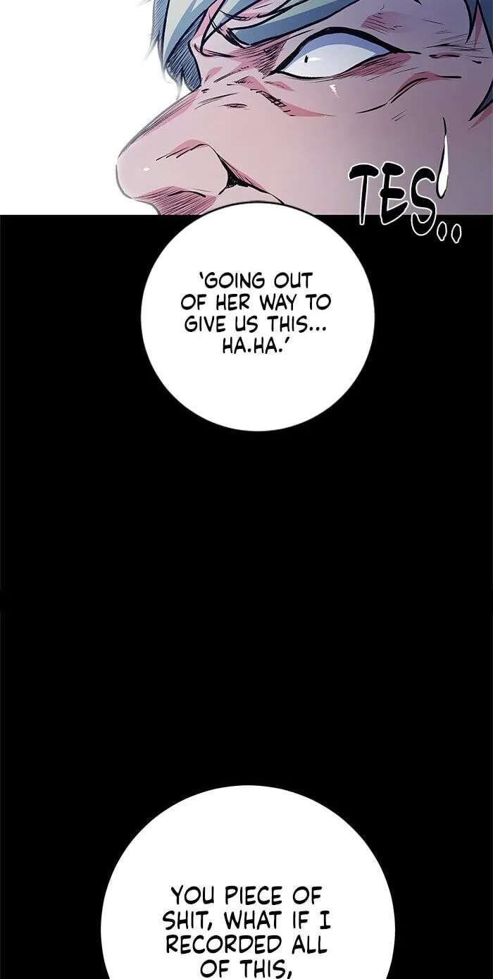 Top Corner Chapter 255 - page 40