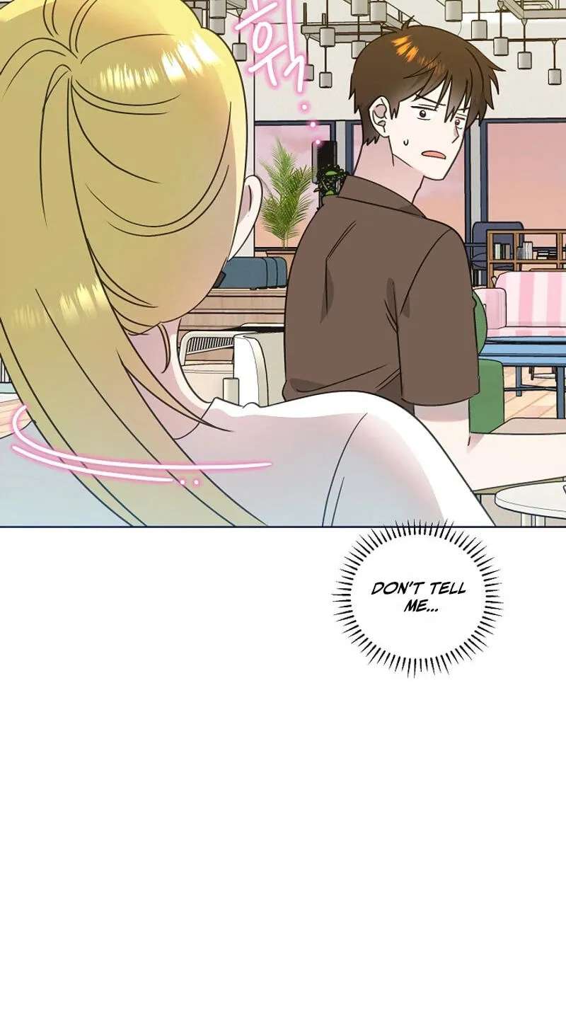 My Brother and His Gift Chapter 99 - page 70