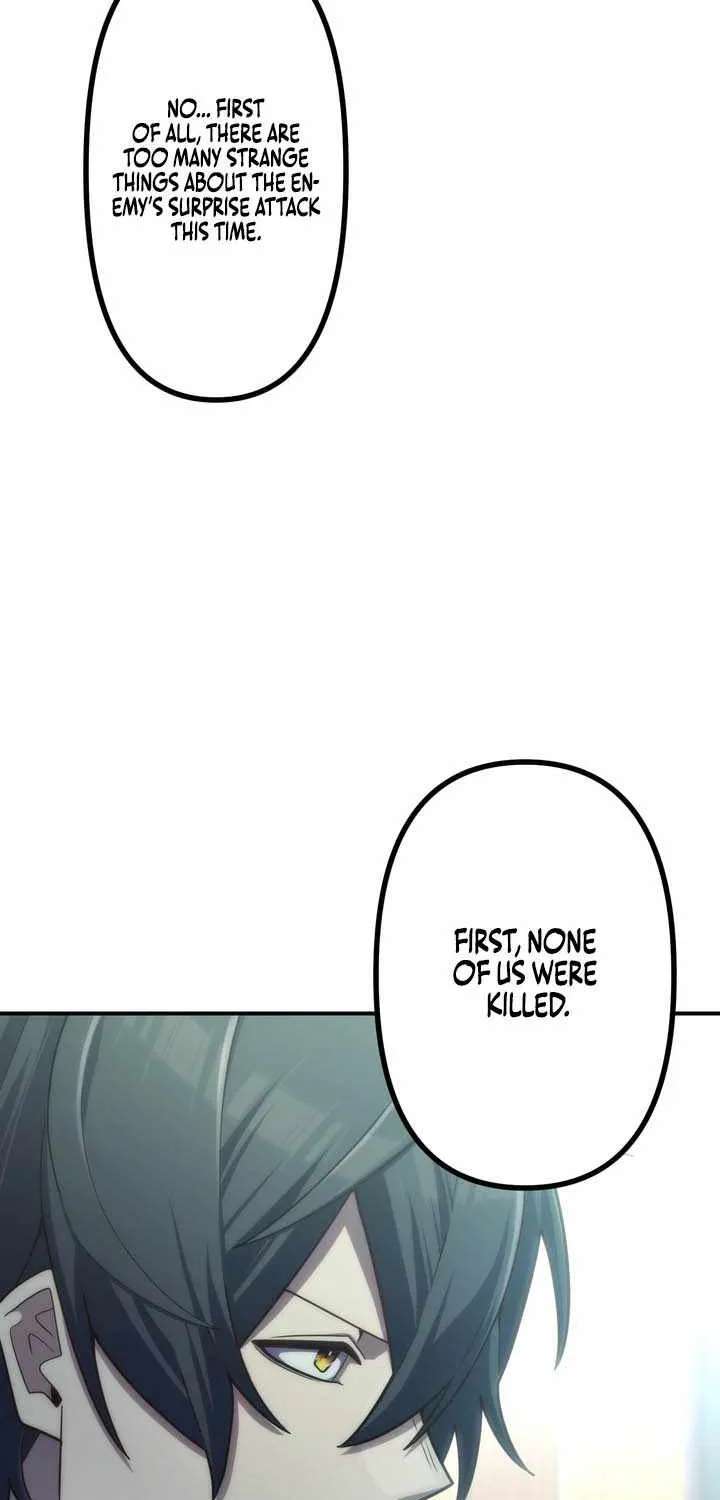 I Became An S-Rank Hunter With The Demon Lord App Chapter 158 - page 51