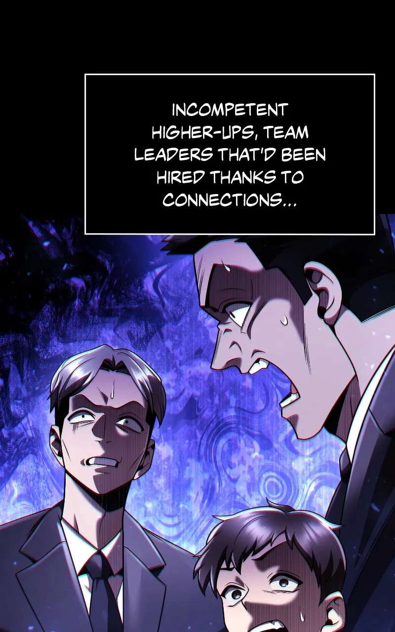 The Dungeon Cleaning Lifeof a Once Genius Hunter Chapter 152 - page 170
